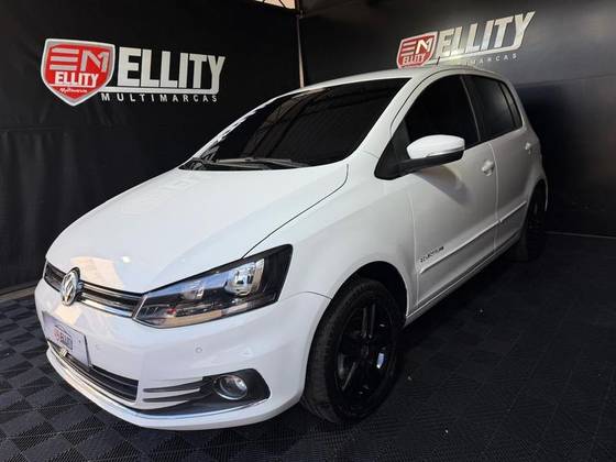 VOLKSWAGEN FOX 1.0 MPI BLUEMOTION 12V FLEX 4P MANUAL VOLKSWAGEN FOX 1.0 MPI BLUEMOTION 12V FLEX 4P MANUAL